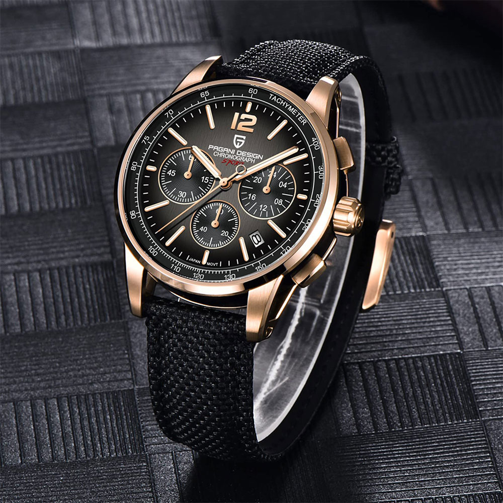 PAGANI DESIGN New Mens Watch 4 - Jewelry Inspired Watches review and price