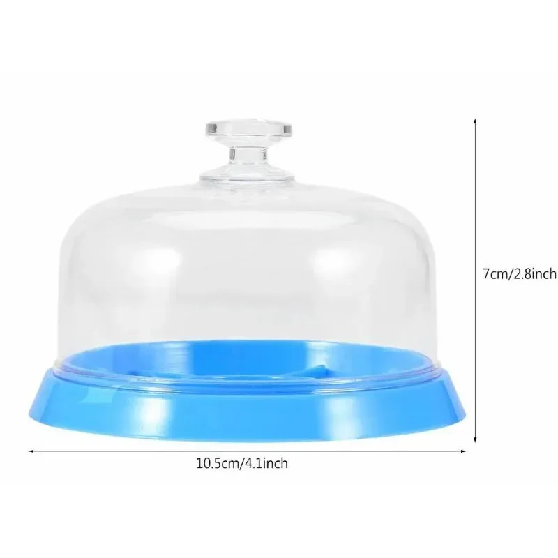 6 Slots Watch Dust Sheet Cover - Jewelry Watches Repair review and price