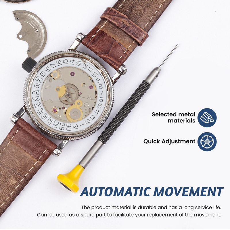 for ETA 2824-2 SELLITA SW200 W - Watches & Jewelry Repair Center review and price