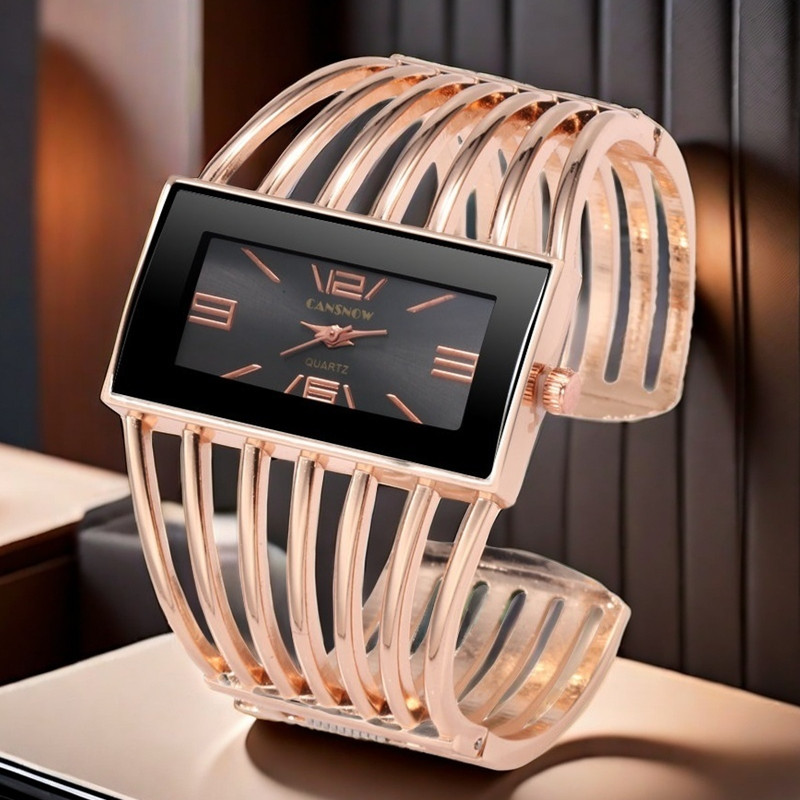 Female Bracelet Watch Luxury R - Jewelry Watches Silver review and price