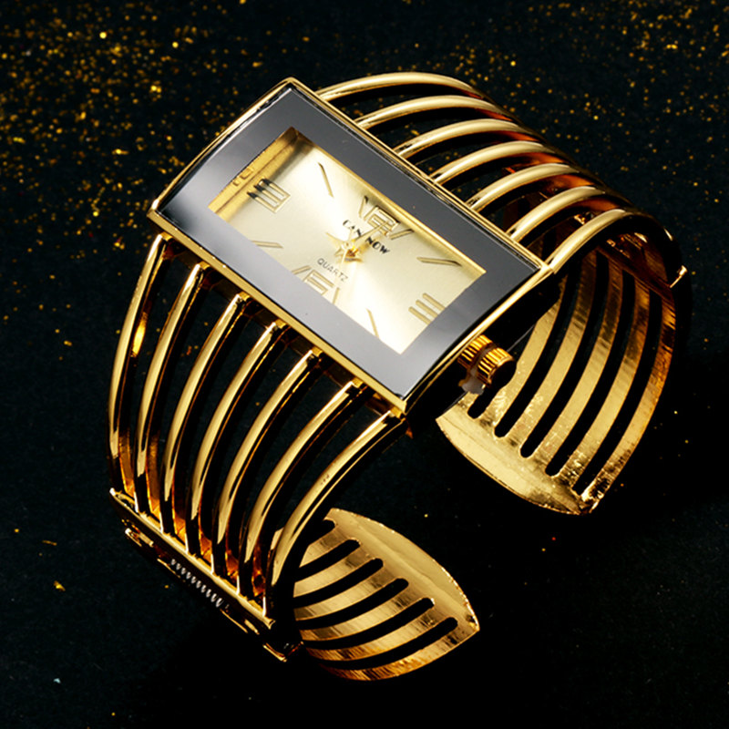 Female Bracelet Watch Luxury R - Jewelry Watches Silver review and price