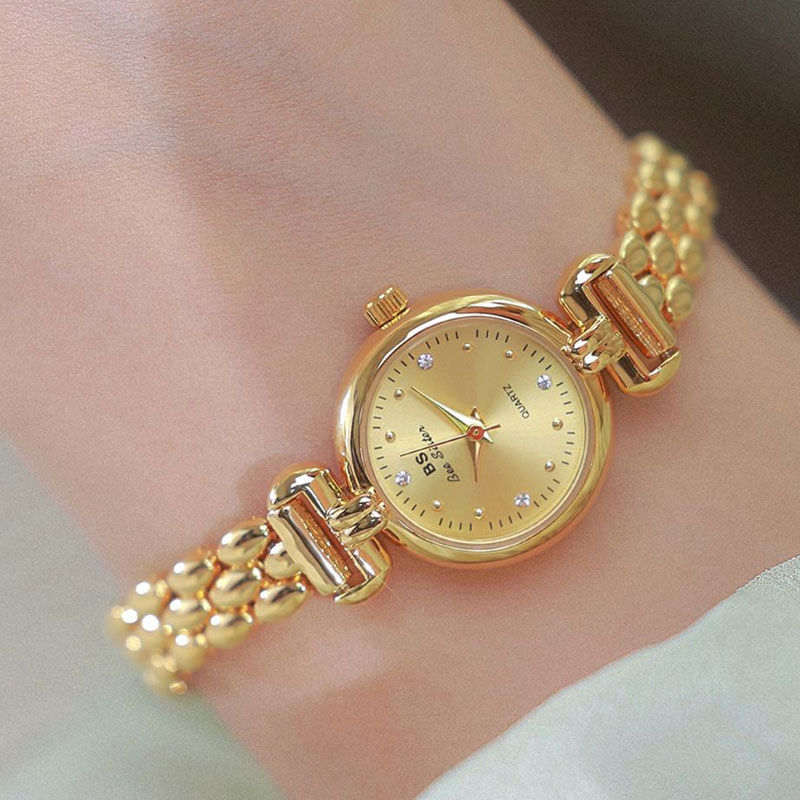 2024 New Luxury Ice Blue Silve - Jewelry Watches Silver review and price