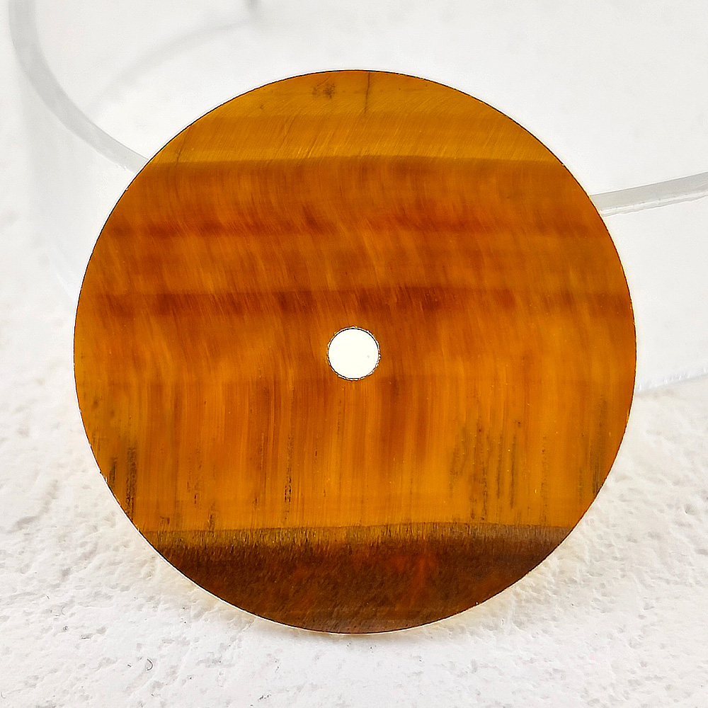 25.8mm Dial NH35 Dial Lazurite - Stones Watches & Jewelry In Sweden Ab review and price