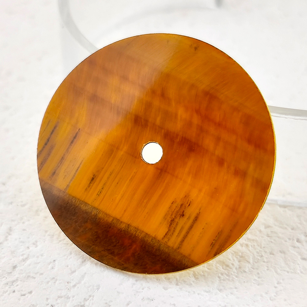 25.8mm Dial NH35 Dial Lazurite - Stones Watches & Jewelry In Sweden Ab review and price