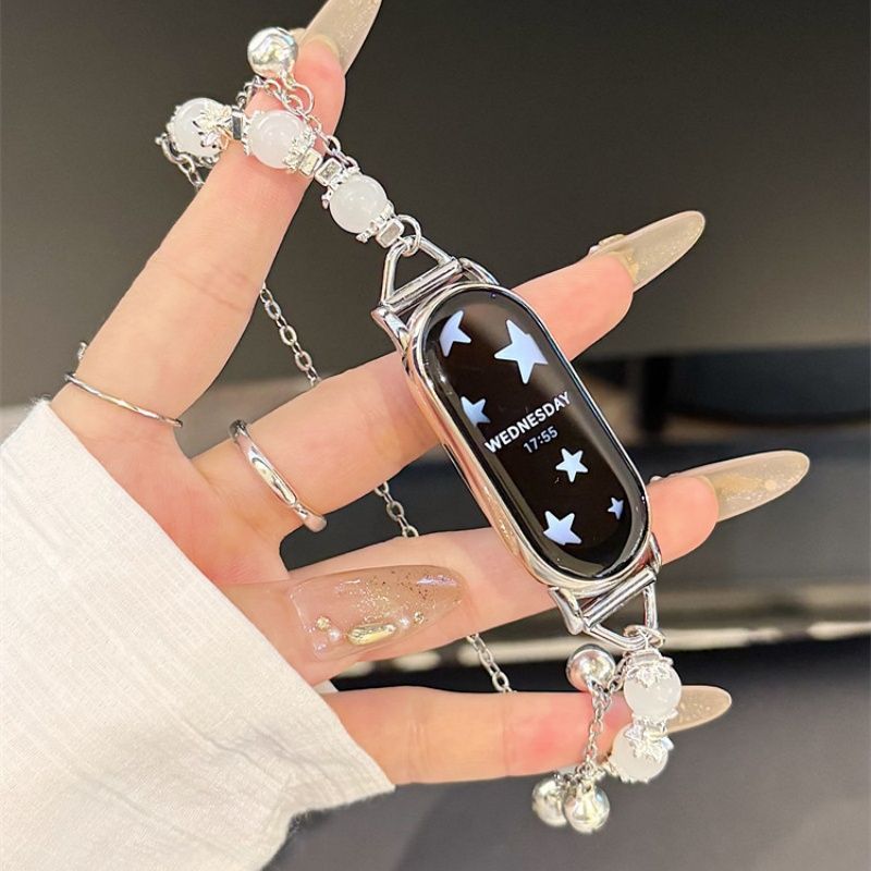 Bell natural stone bead suitab - Stones Watches & Jewelry In Sweden Ab review and price
