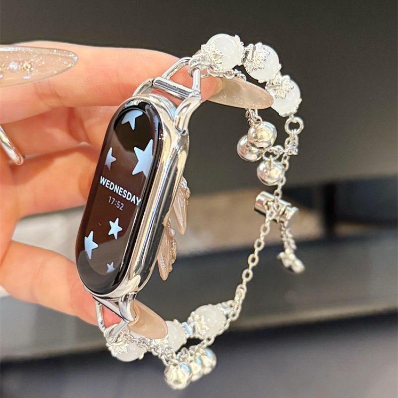 Bell natural stone bead suitab - Stones Watches & Jewelry In Sweden Ab review and price