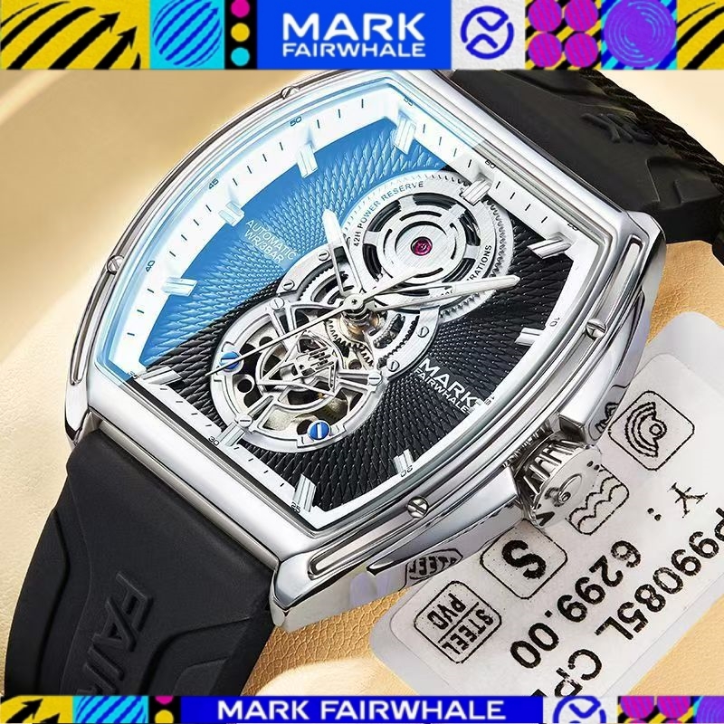MARK FAIRWHALE 6029 Fashion Me - Automatic Watch Winder review and price