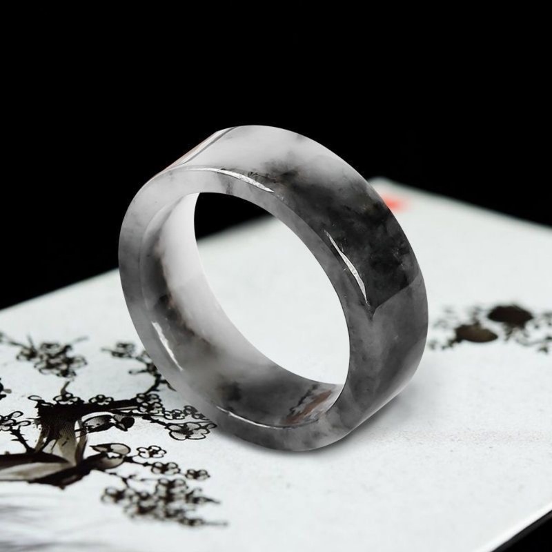 Myanmar natural A-grade rings  - Jewelry & Watches Spółka Z Ograniczoną Odpowiedzialnością review and price