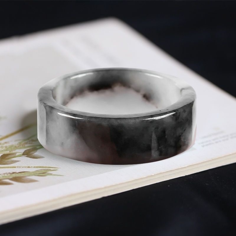 Myanmar natural A-grade rings  - Jewelry & Watches Spółka Z Ograniczoną Odpowiedzialnością review and price