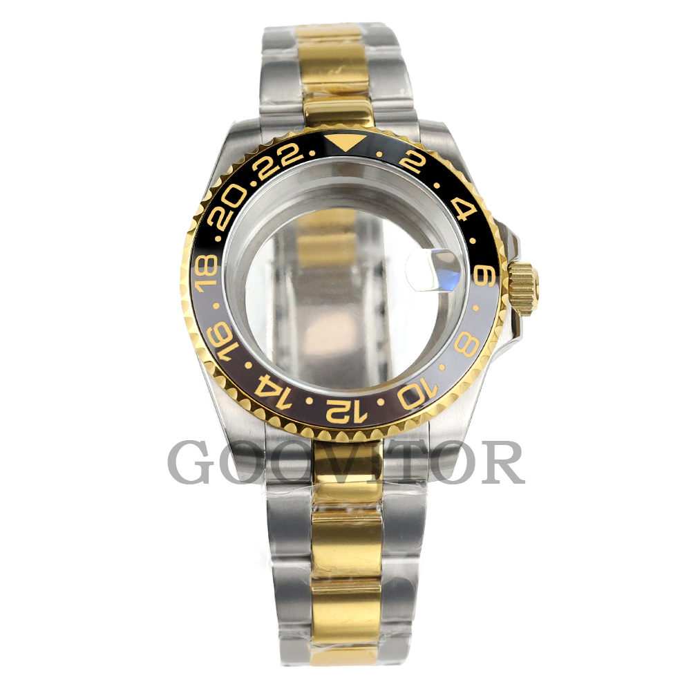 Gold Silver Watch Case NH35 Sa - Jared Jewelry Watches review and price