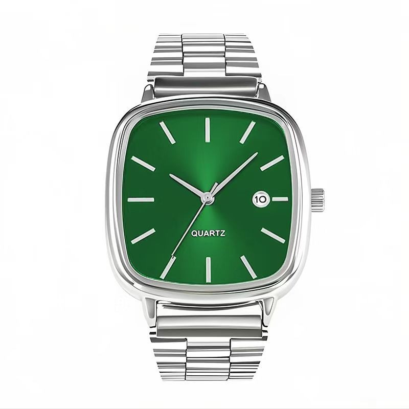 Famous Brand Men Watch Steel S - Jewelry Inspired Watches review and price