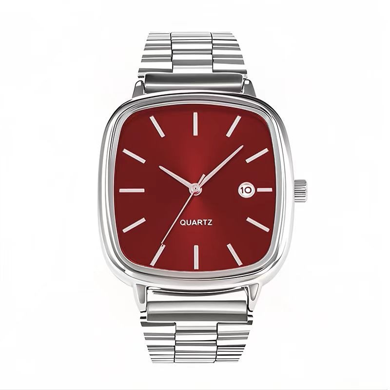 Famous Brand Men Watch Steel S - Jewelry Inspired Watches review and price