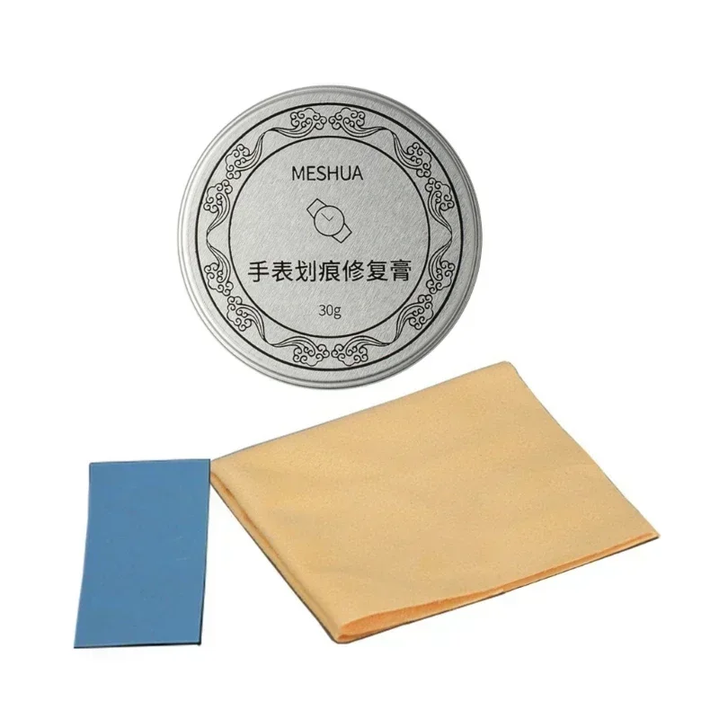 Scratch Remover Metal Watch Je - Jewelry Watches Repair review and price