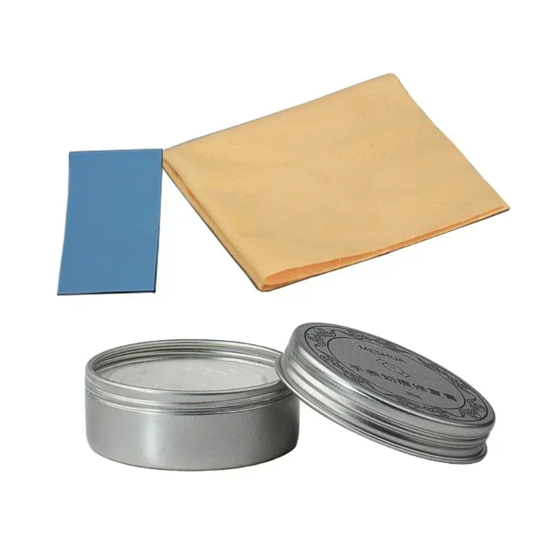Scratch Remover Metal Watch Je - Jewelry Watches Repair review and price