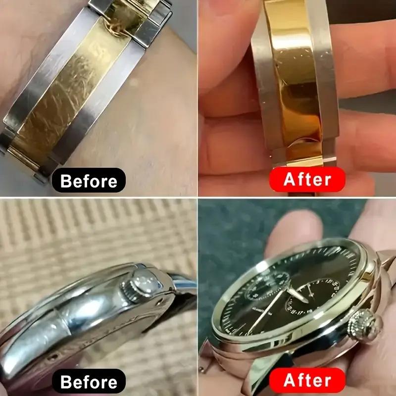 Instant Watch Polishing Paste  - Jewelry Watches Repair review and price