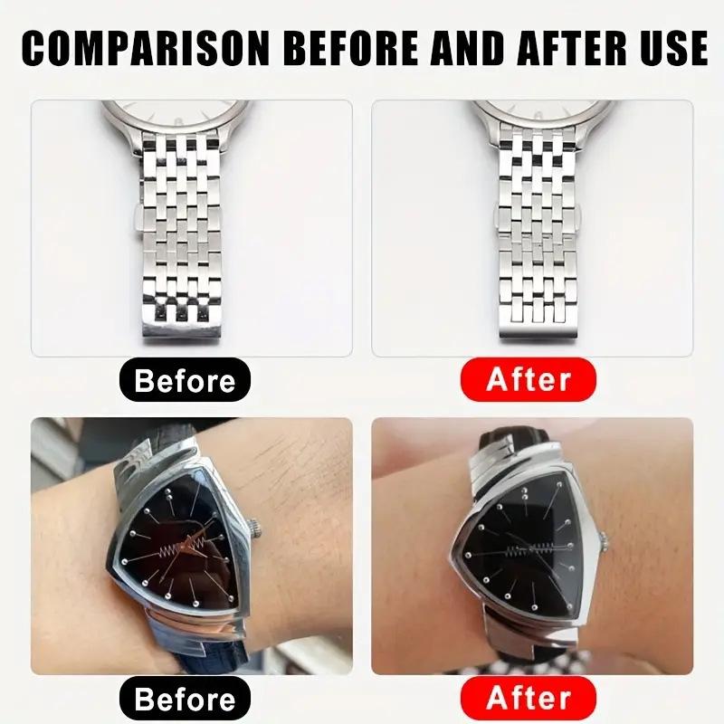 Instant Watch Polishing Paste  - Jewelry Watches Repair review and price