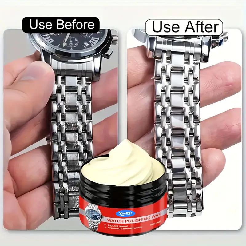 Instant Watch Polishing Paste  - Jewelry Watches Repair review and price