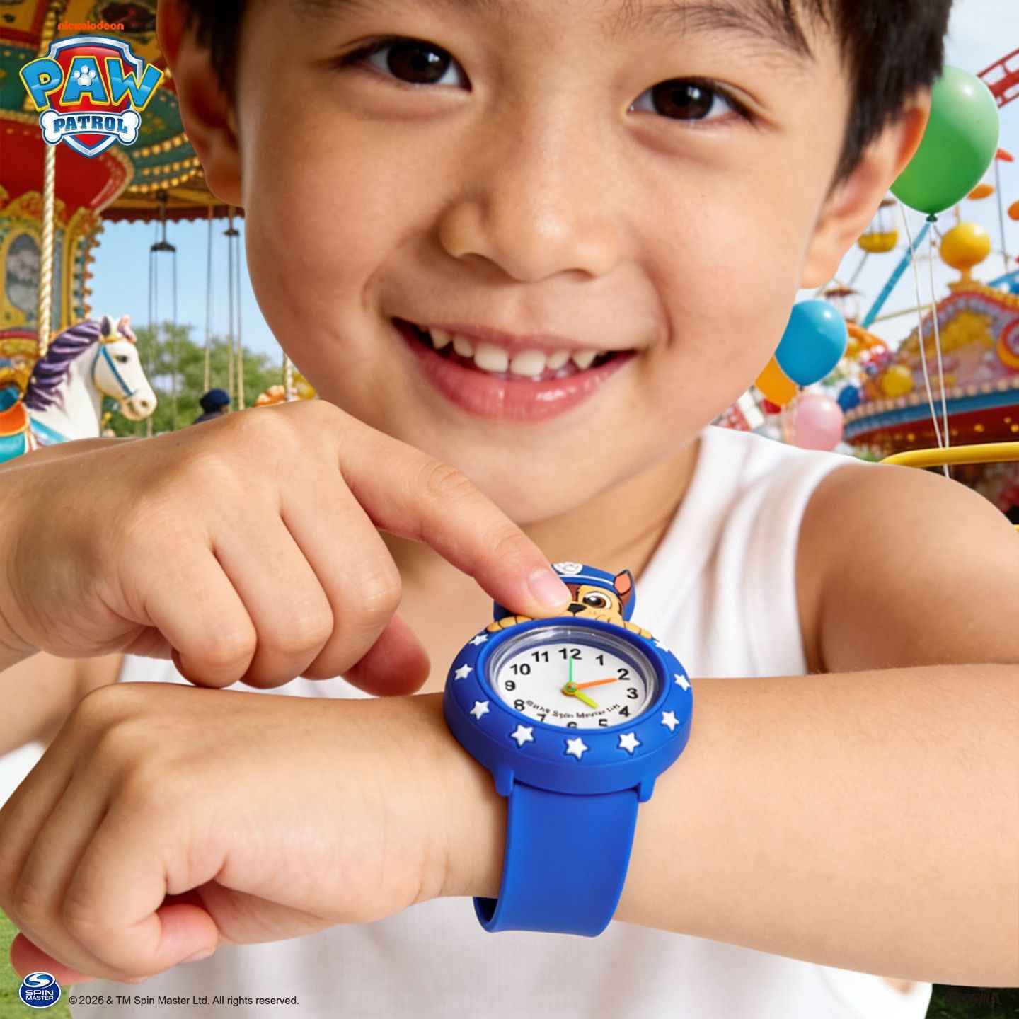 Paw Patrol Kids Watch Boys Gir - Jewelry Watch review and price