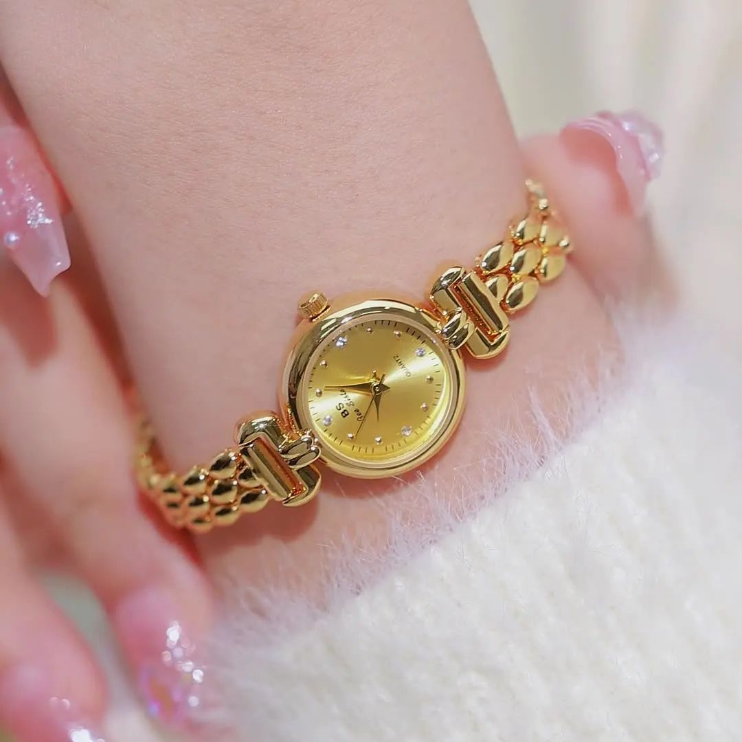 Women's Watches Ladies Bracele - Jewelry Watches Silver review and price