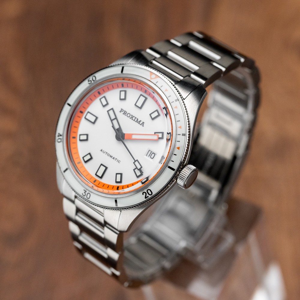 Proxima PX1703 Luxury Diver Wa - Automatic Watch Winder review and price