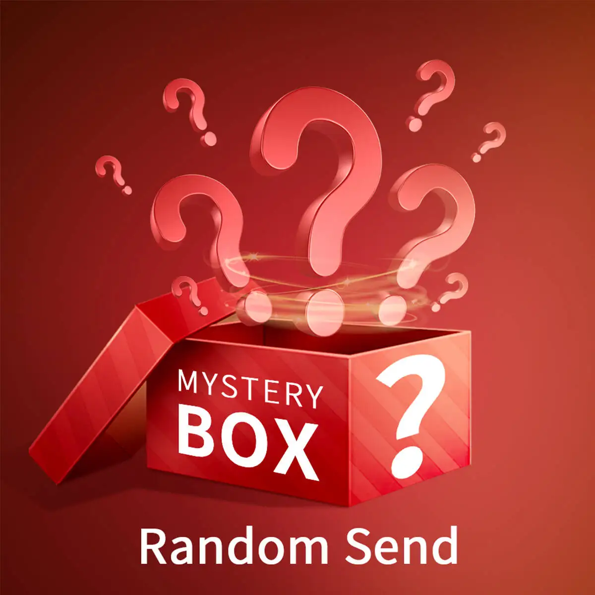 Surprise Mystery Watch Blind B - Jewelry Watch review and price