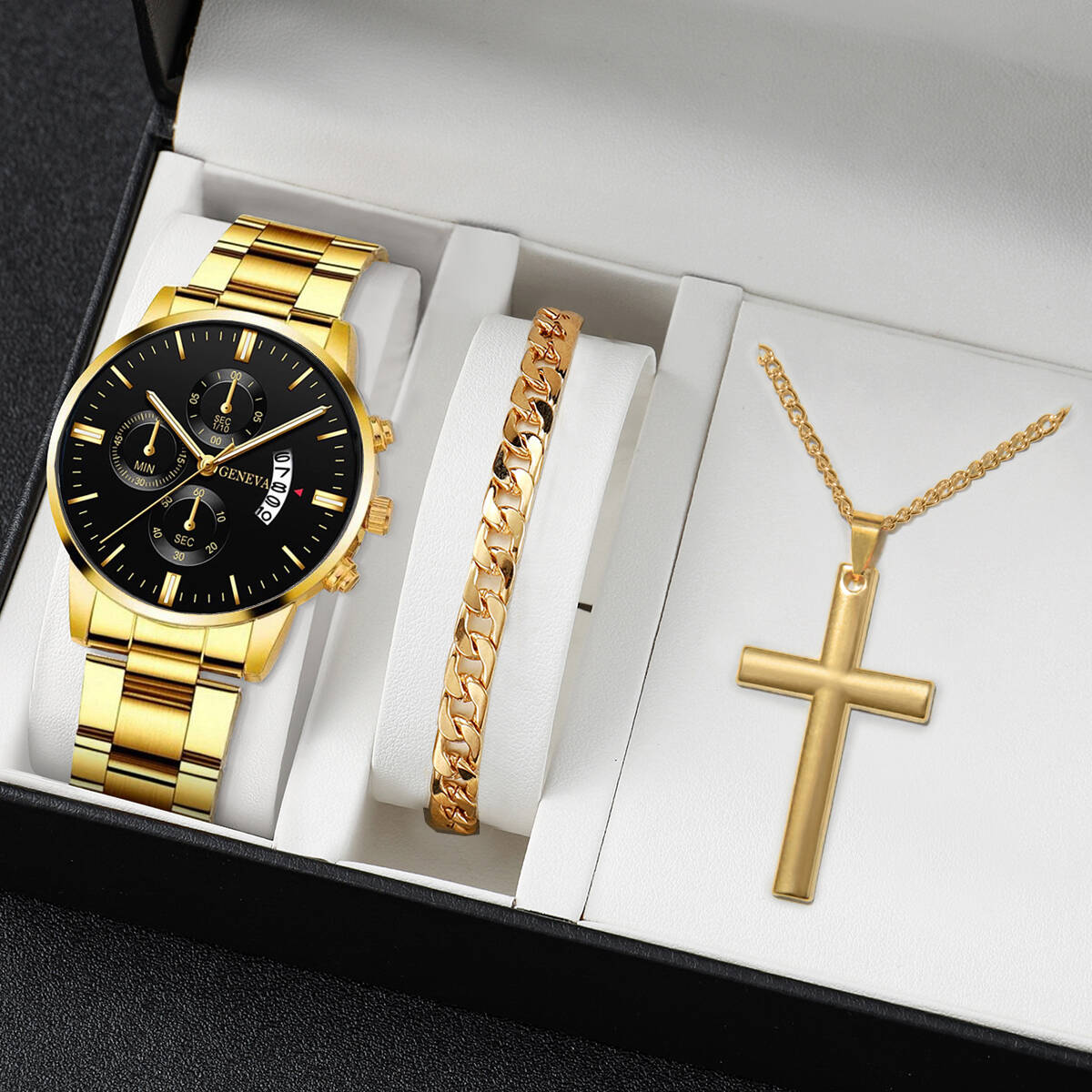 Surprise Mystery Watch Blind B - Jewelry Watch review and price