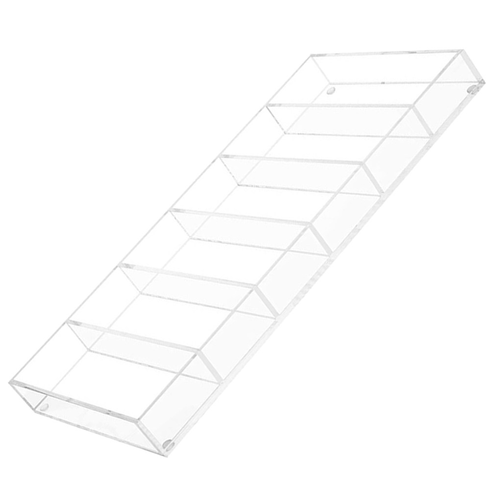 Clear Acrylic Sunglasses Tray  - Jewelry Organizer Watches review and price