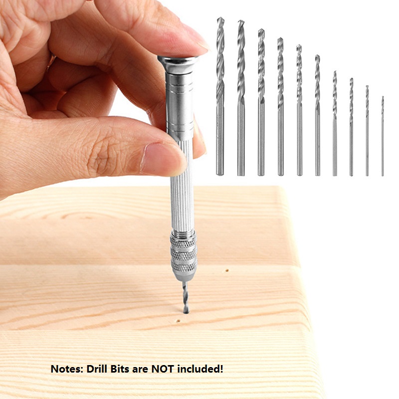 1pc Watch Repair Pin Vise Stee - Jewelry Watches Repair review and price