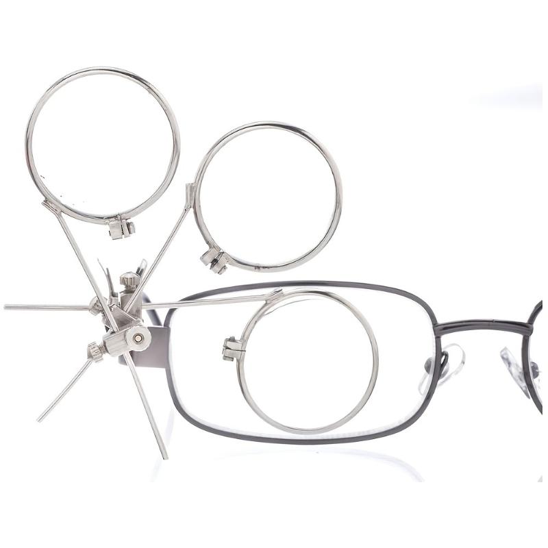 #New.1PCS Glass Jeweller's Eye - Jewelry Watches Repair review and price