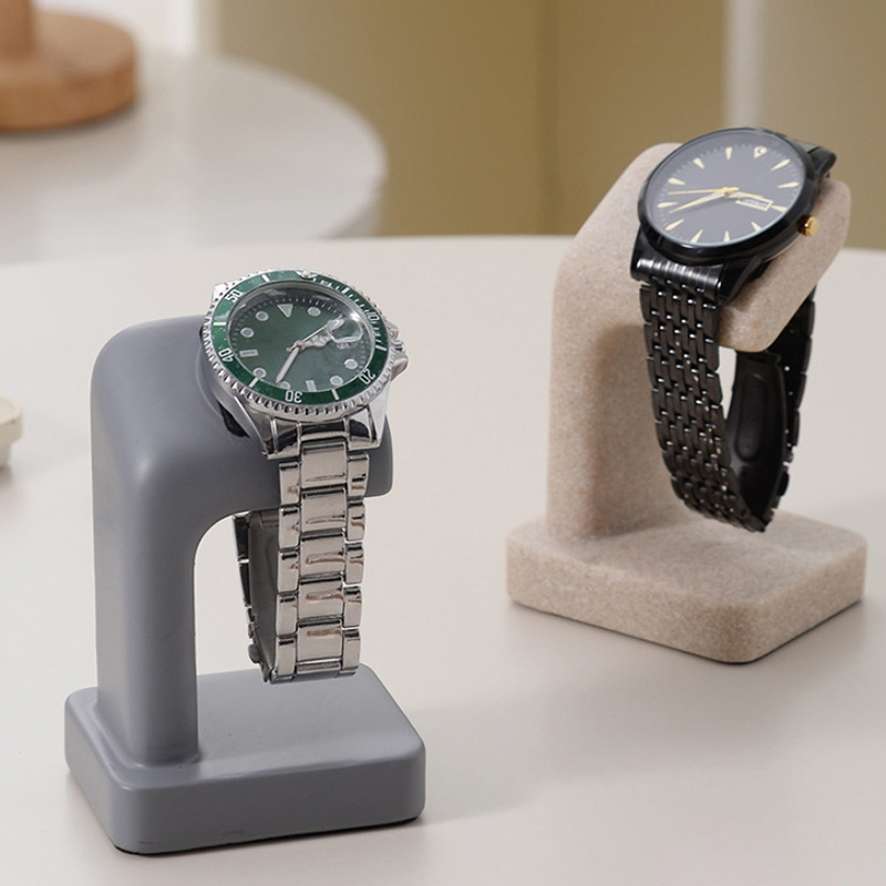 1 Pcs Watch Holder Jewelry Dis - Jewelry Organizer Watches review and price