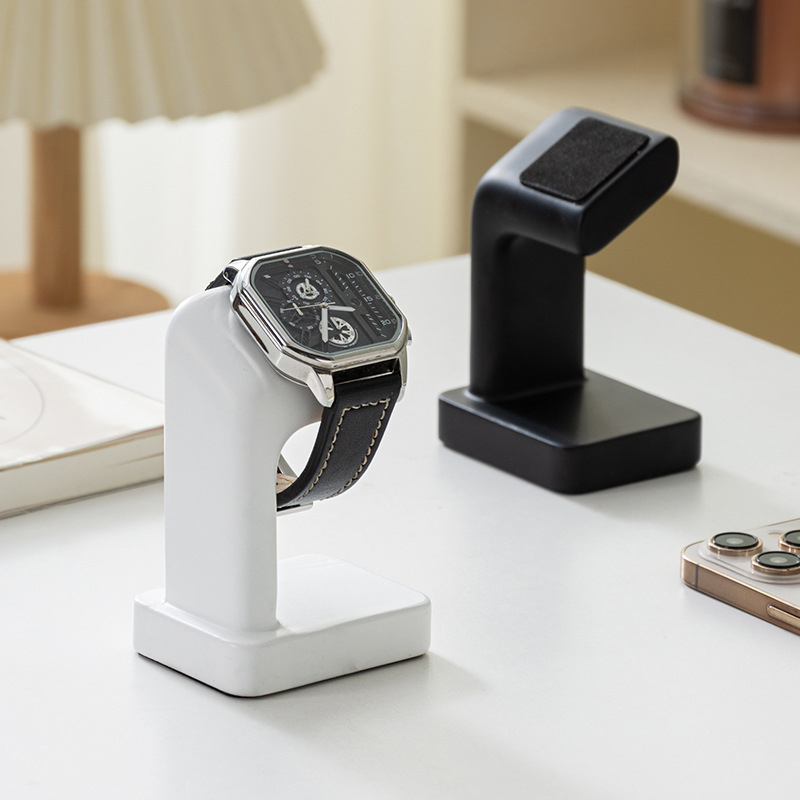 1 Pcs Watch Holder Jewelry Dis - Jewelry Organizer Watches review and price