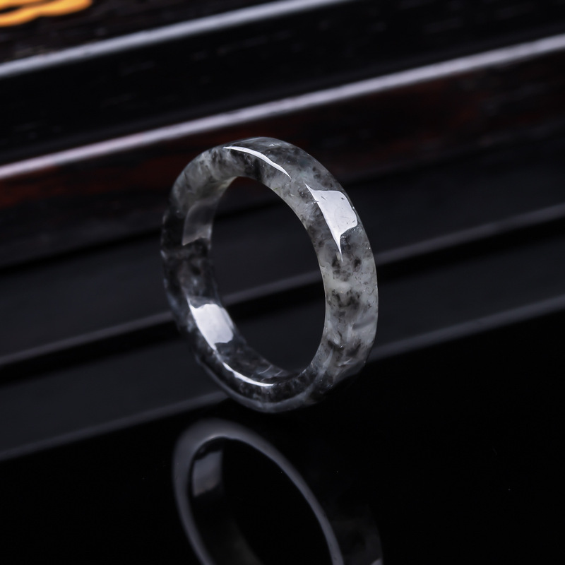 Natural A-grade Burmese , blac - Jewelry & Watches Spółka Z Ograniczoną Odpowiedzialnością review and price
